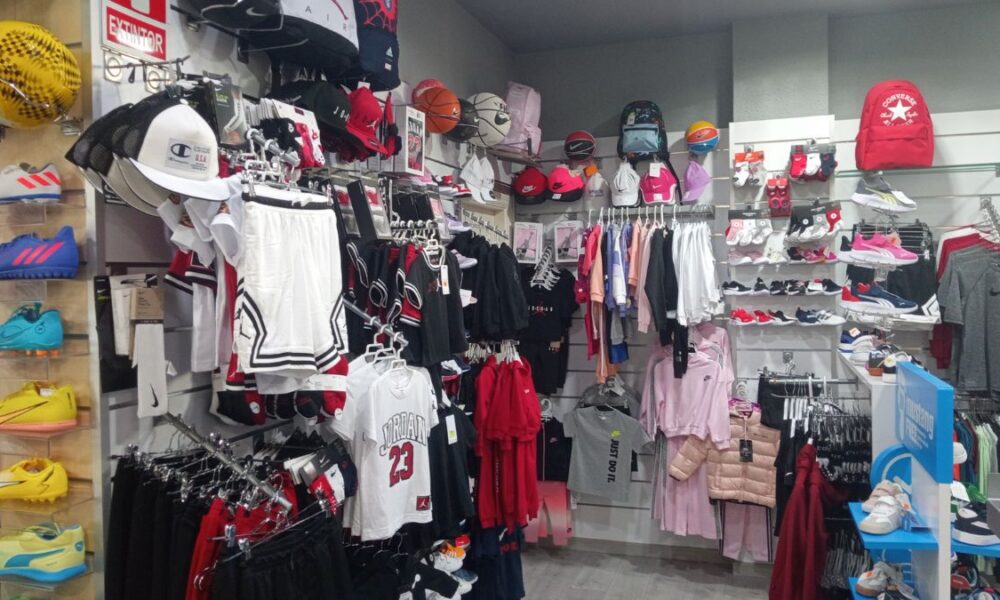 La carrera digital: así compiten hoy las tiendas deportivas pequeñas | Ulises Galicia