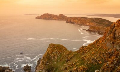 El Clúster de Turismo lanza la campaña Galicia Destino Sostible | Ulises Galicia