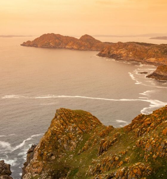 El Clúster de Turismo lanza la campaña Galicia Destino Sostible | Ulises Galicia