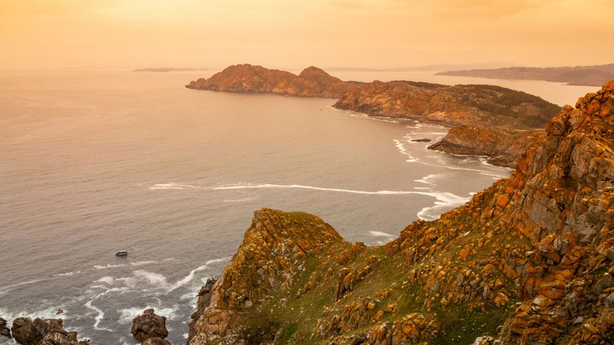 El Clúster de Turismo lanza la campaña Galicia Destino Sostible | Ulises Galicia