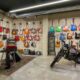 Rockbox celebra su primer año en Vigo consolidándose como referente musical en el sur de Galicia | Ulises Galicia