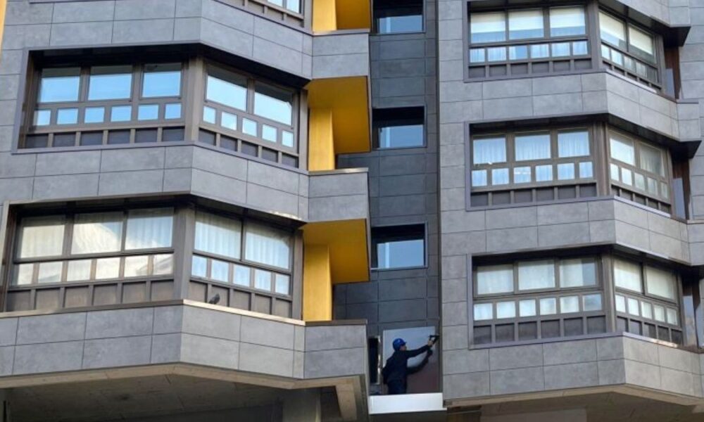 Finaliza la ambiciosa reforma de la Torre Efisa en A Coruña | Ulises Galicia