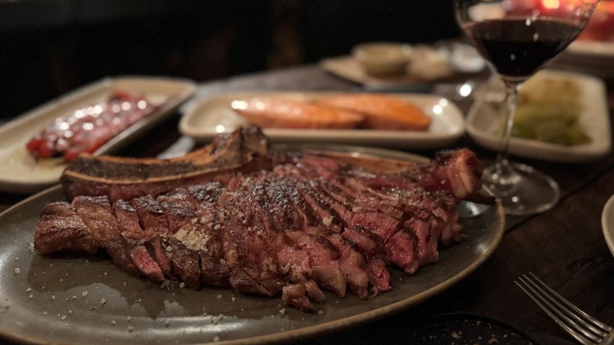 Charrúa | Ulises Galicia