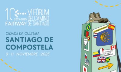 El Fórum Fairway cumple diez años | Ulises Galicia