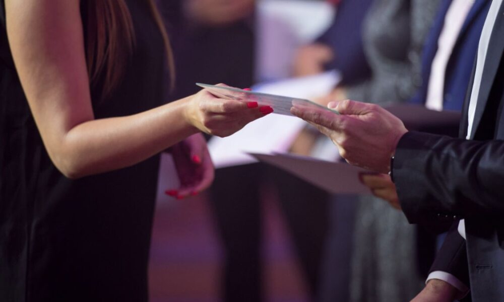 Los Premios Paraugas anuncian el jurado de su décima edición | Ulises Galicia