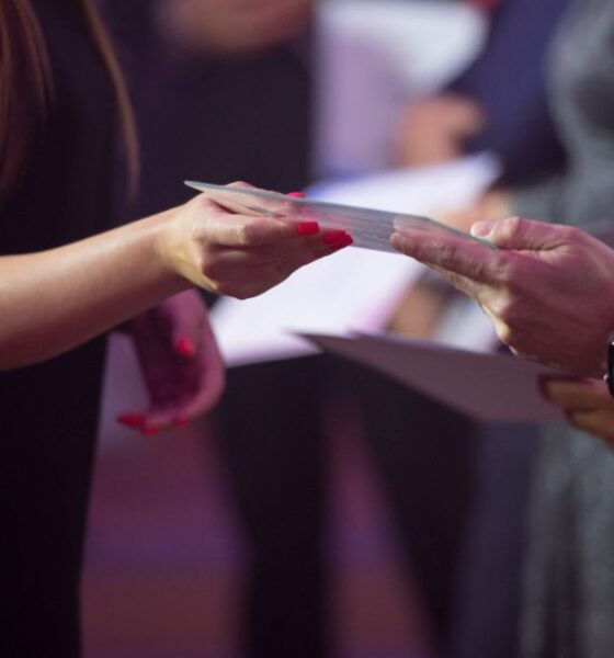 Los Premios Paraugas anuncian el jurado de su décima edición | Ulises Galicia