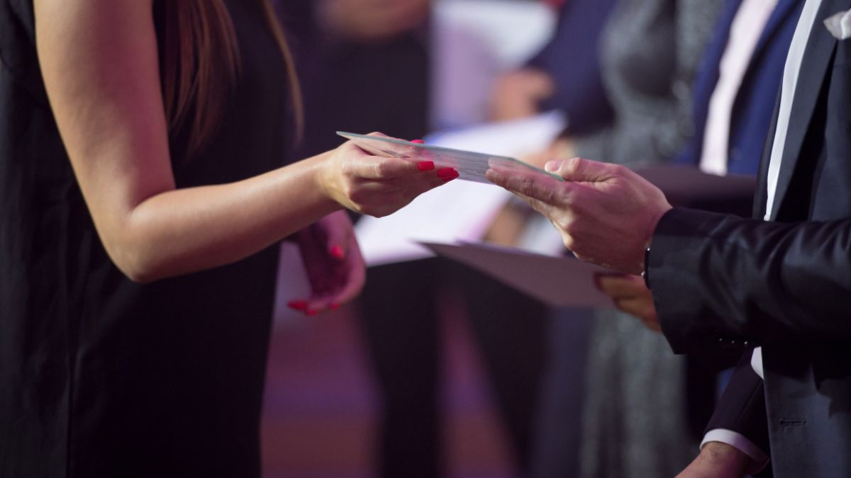 Los Premios Paraugas anuncian el jurado de su décima edición | Ulises Galicia