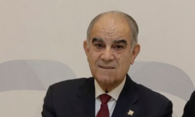 José García Costas recibe la Medalla de Oro de la Cámara de Comercio de España | Ulises Galicia