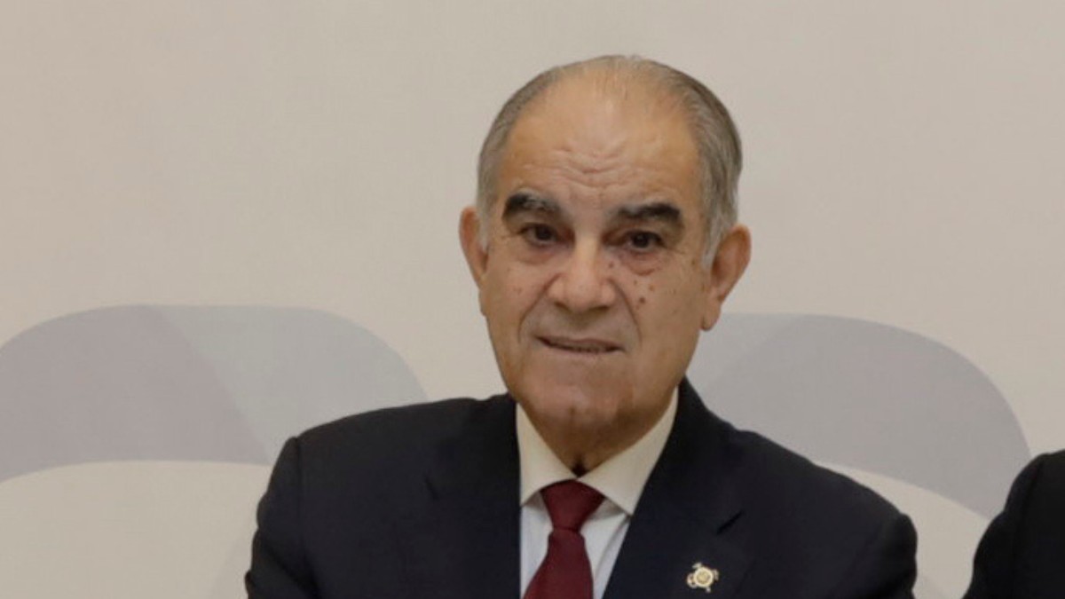 José García Costas recibe la Medalla de Oro de la Cámara de Comercio de España | Ulises Galicia