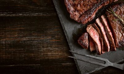 Los 5 mejores restaurantes de carne en A Coruña para celebrar la cena de empresa | Ulises Galicia