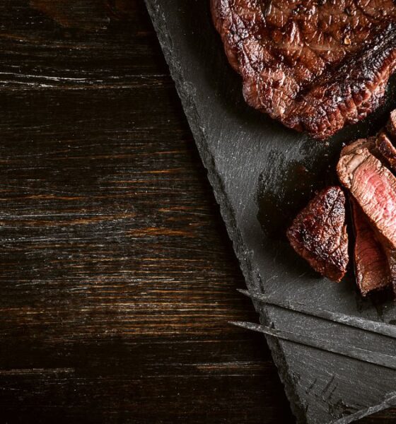 Los 5 mejores restaurantes de carne en A Coruña para celebrar la cena de empresa | Ulises Galicia