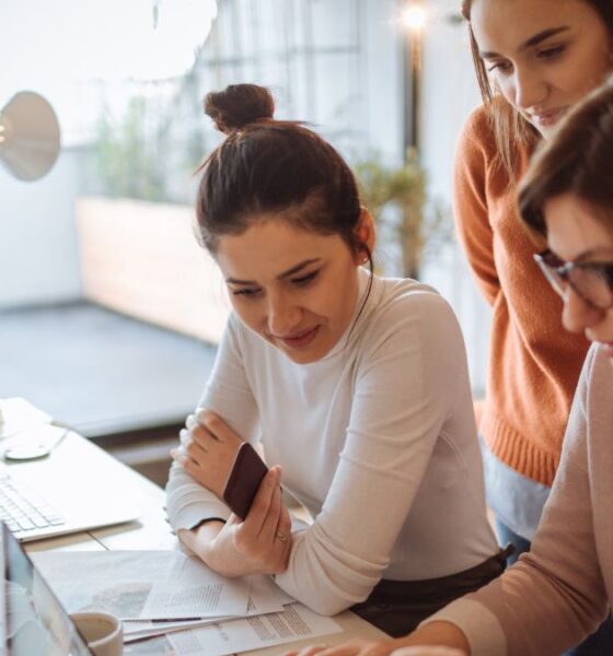 Galicia es la séptima Comunidad con más mujeres emprendedoras | Ulises Galicia