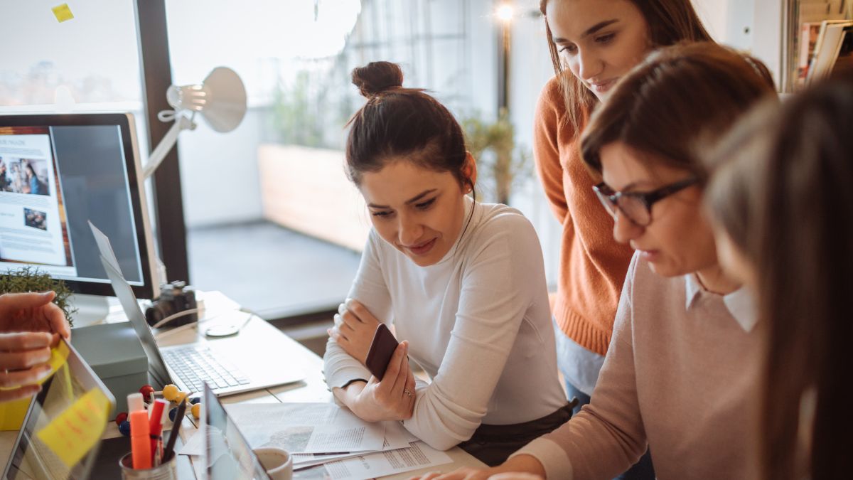 Galicia es la séptima Comunidad con más mujeres emprendedoras | Ulises Galicia