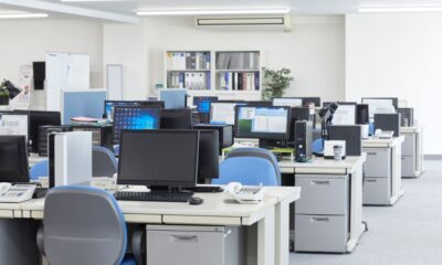 Falta de personal y más costes: los retos de las empresas coruñesas en 2026 | Ulises Galicia