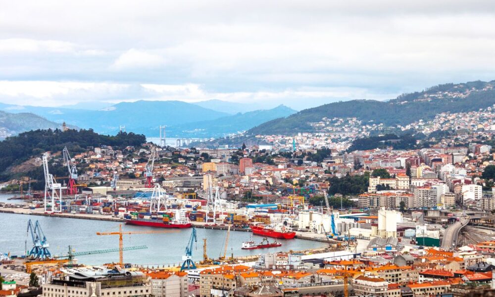 El precio de las exportaciones gallegas sube un 1,4 % | Ulises Galicia