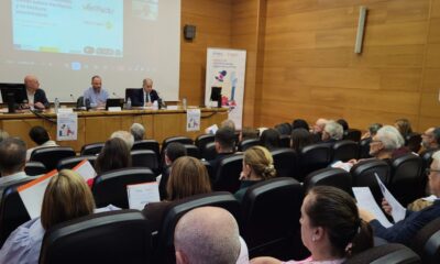 Las PYMEs gallegas expresan su inquietud por Verifactu | Ulises Galicia