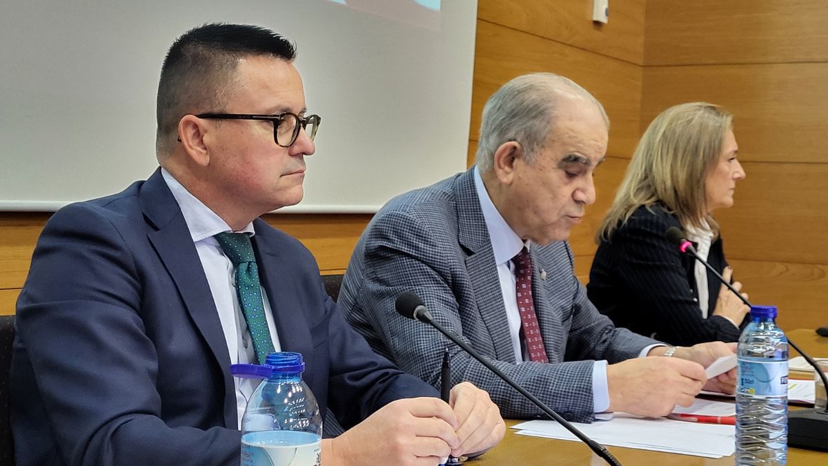 Balance del año en el último pleno en 2025 de la Cámara PVV | Ulises Galicia