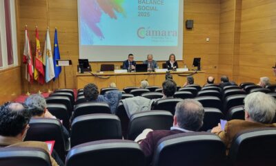 La Cámara PVV apuesta por la industria tecnológica y la defensa | Ulises Galicia