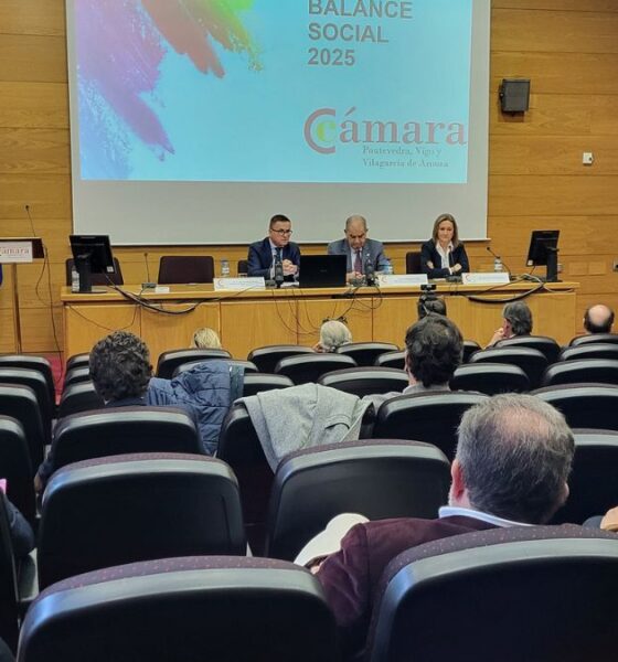 La Cámara PVV apuesta por la industria tecnológica y la defensa | Ulises Galicia