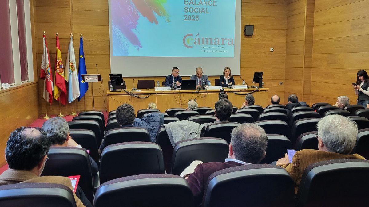 La Cámara PVV apuesta por la industria tecnológica y la defensa | Ulises Galicia