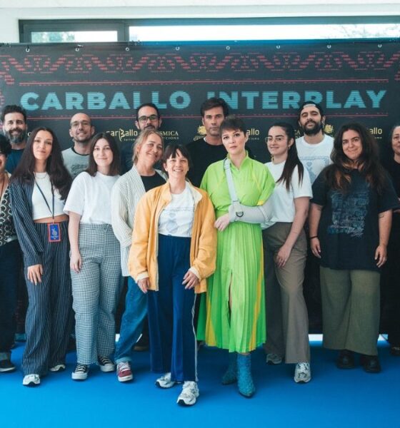 Carballo Interplay regresa en abril por su 13ª edición | Ulises Galicia