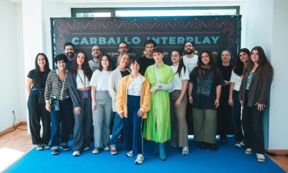 Carballo Interplay regresa en abril por su 13ª edición | Ulises Galicia