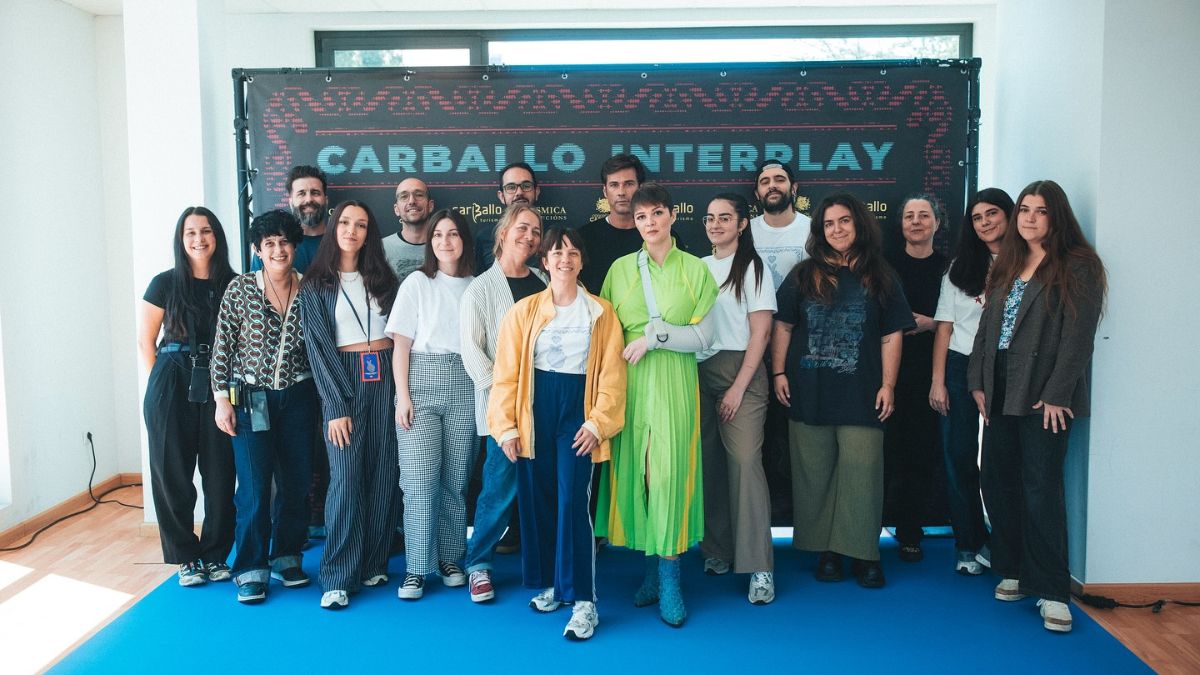 Carballo Interplay regresa en abril por su 13ª edición | Ulises Galicia