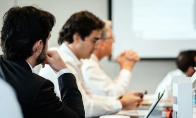 La creación de empresas gallegas crece un 12,6 % en octubre | Ulises Galicia