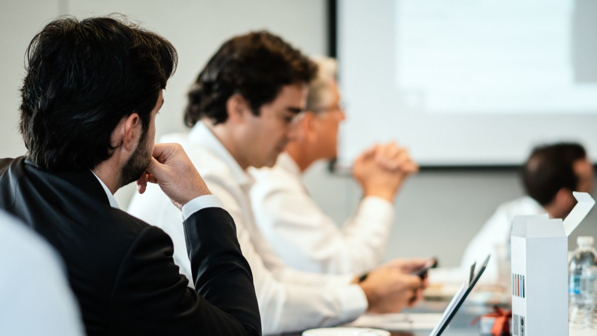 La creación de empresas gallegas crece un 12,6 % en octubre | Ulises Galicia