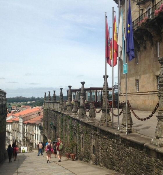 El PIB gallego crece por debajo de la media española en 2024 | Ulises Galicia