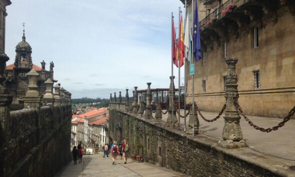 El PIB gallego crece por debajo de la media española en 2024 | Ulises Galicia