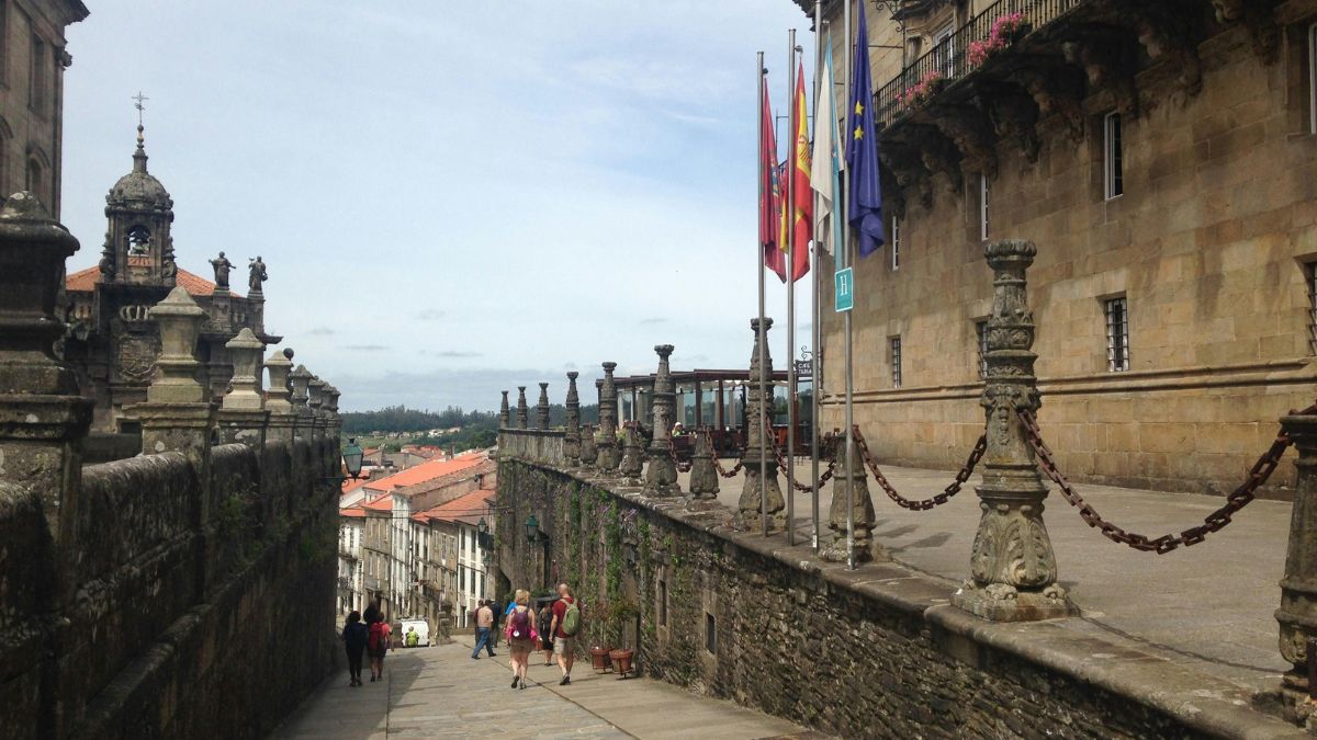 El PIB gallego crece por debajo de la media española en 2024 | Ulises Galicia