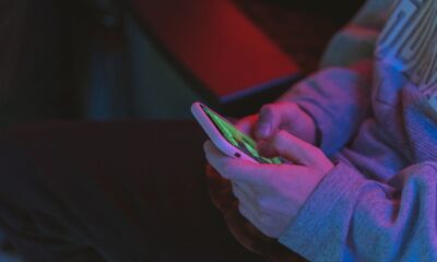 Aumenta el uso de redes sociales y streaming en Galicia | Ulises Galicia