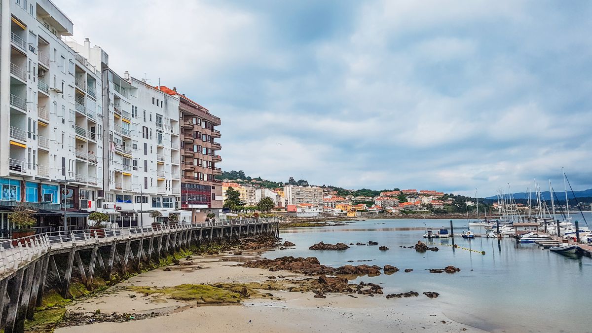 Sungrow pone en marcha Bess Sanxenxo, la primera planta de almacenamiento energético independiente de España | Ulises Galicia