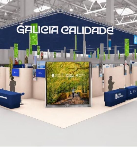 La Xunta lleva la marca Galicia Calidade a la nueva edición de FITUR | Ulises Galicia