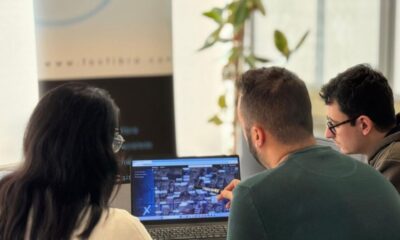 FOC sobre su larga trayectoria: "la clave ha sido el trabajo riguroso y de calidad". | Ulises Galicia