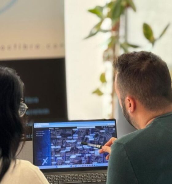 FOC sobre su larga trayectoria: "la clave ha sido el trabajo riguroso y de calidad". | Ulises Galicia