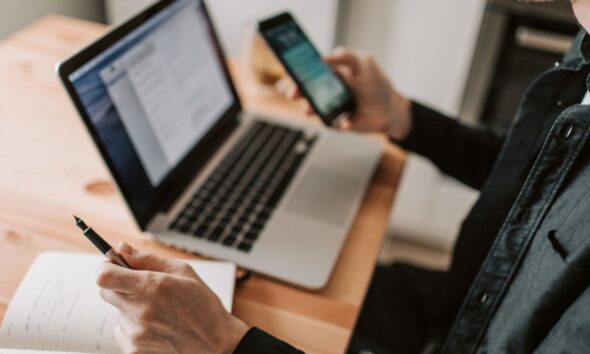 El Kit Digital 2026 amplía su plazo de hasta agotar los fondos | Ulises Galicia