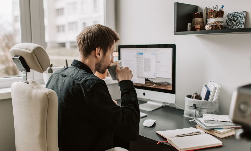 Galicia registra máximos en su empleo juvenil | Ulises Galicia