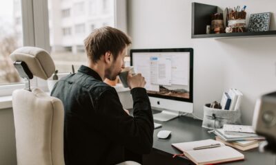 Galicia registra máximos en su empleo juvenil | Ulises Galicia