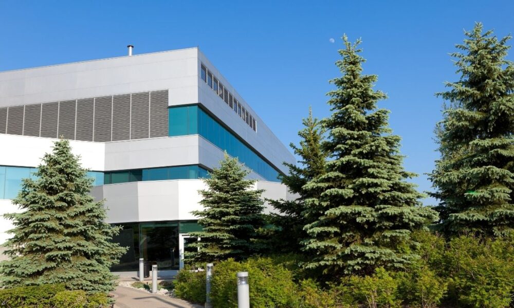 El Polígono de Bergondo: ¿por qué cada vez más empresas se mudan a él? | Ulises Galicia