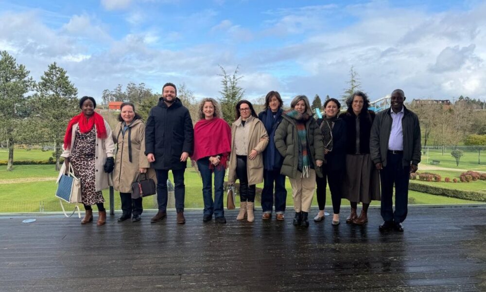 ASER busca impulsar el empleo en el rural gallego | Ulises Galicia