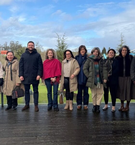 ASER busca impulsar el empleo en el rural gallego | Ulises Galicia