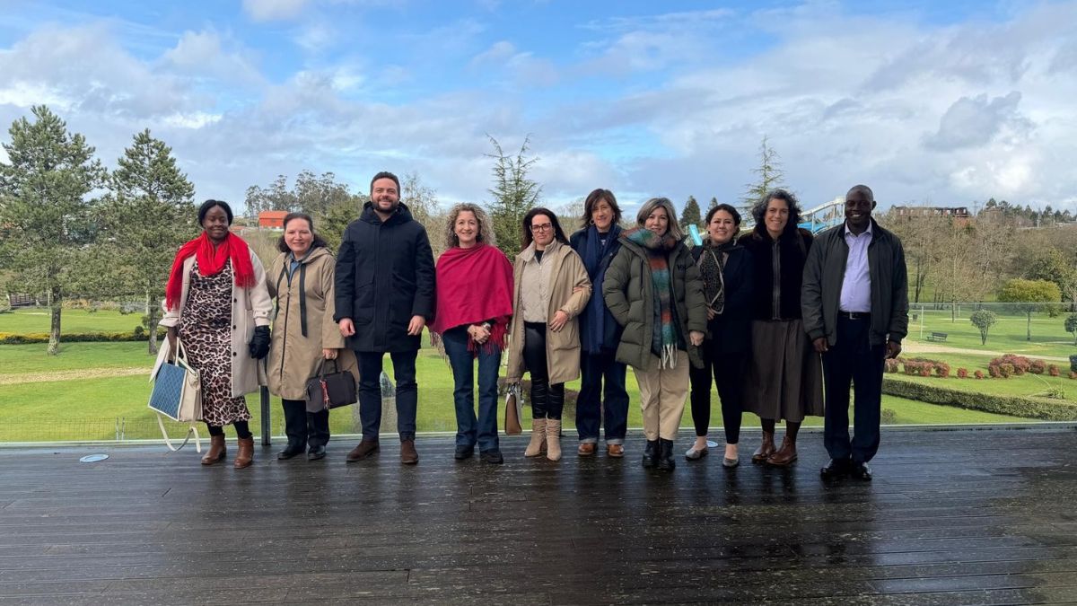 ASER busca impulsar el empleo en el rural gallego | Ulises Galicia