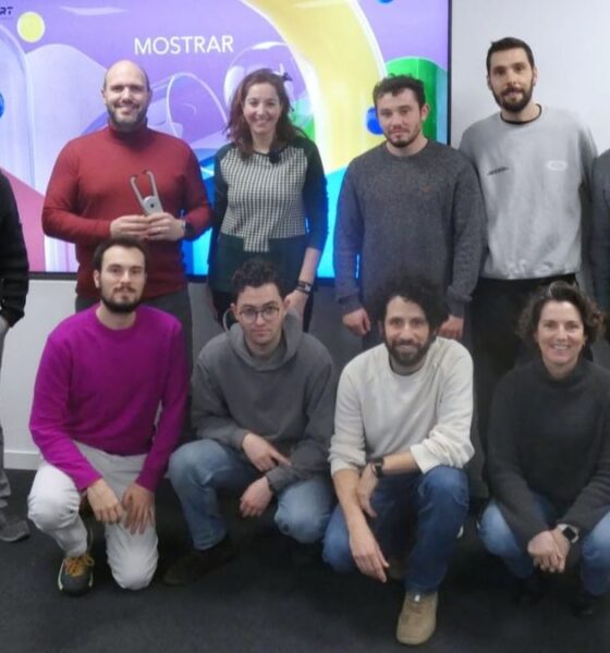 BF Sport impulsa la aceleración para startups deportivas | Ulises Galicia