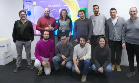 BF Sport impulsa la aceleración para startups deportivas | Ulises Galicia