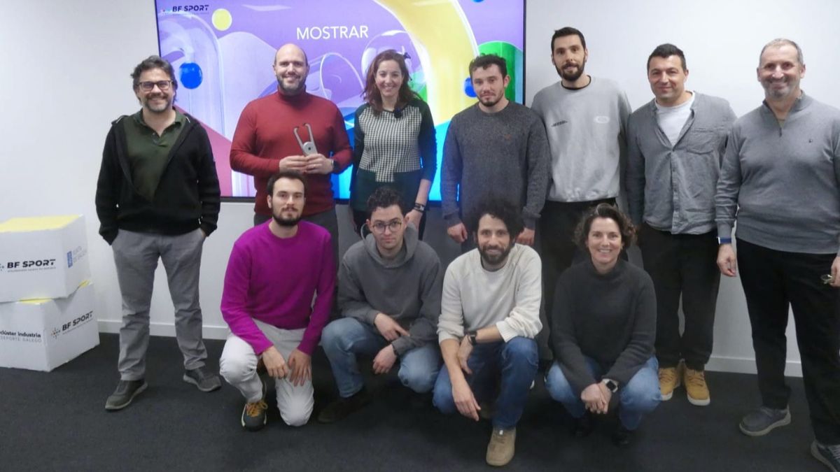BF Sport impulsa la aceleración para startups deportivas | Ulises Galicia
