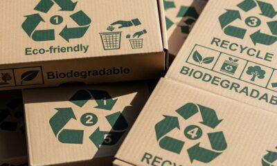 La Xunta y Ecoembes renuevan su convenio hasta 2030 | Ulises Galicia