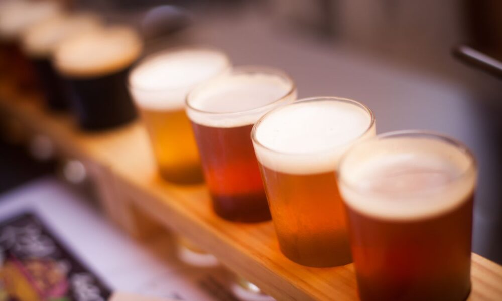 Estrella Galicia presenta su nueva cerveza, “La de Café” | Ulises Galicia, noticias sobre economía, empresas, tecnología y marketing en Galicia