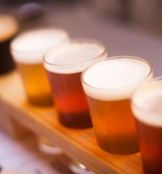 Estrella Galicia presenta su nueva cerveza, “La de Café” | Ulises Galicia, noticias sobre economía, empresas, tecnología y marketing en Galicia